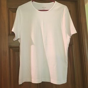 100% cotton top. Brand new.